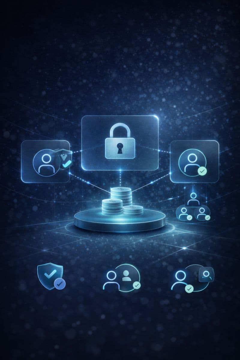 Цепочка доверия