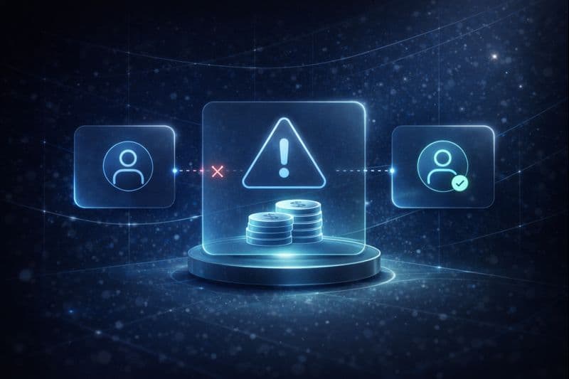 Визуализация ошибки выбора